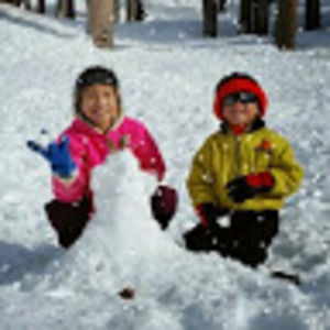 Meet your Posher, Elyza